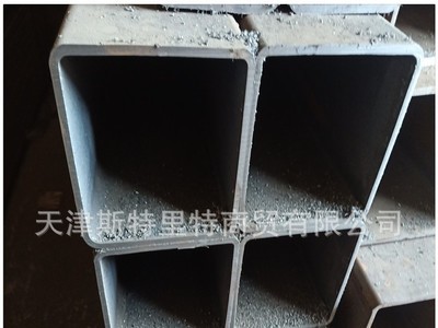 Q235C無縫方管，焊接Q235C無縫方管，大量現(xiàn)貨