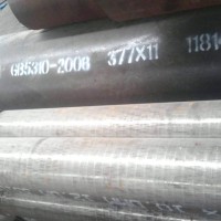 合金鋼管批發(fā) 42CrMo中低壓合金鋼管 大口徑厚壁合金管