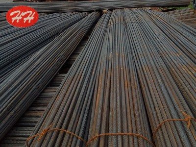 【螺紋鋼】廠家直銷批發(fā)三級精扎螺紋鋼 可切割抗震建筑螺紋鋼筋