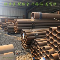 廣東40CR低合金鋼管 小口徑厚壁無縫管 非標(biāo)無縫33*7.25