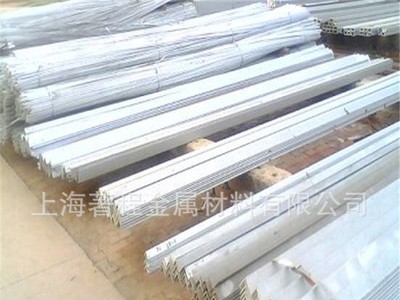 【批發(fā)】鍍鋅角鋼L50*5 L50*5鍍鋅角鋼價格 L50鍍鋅角鋼q235