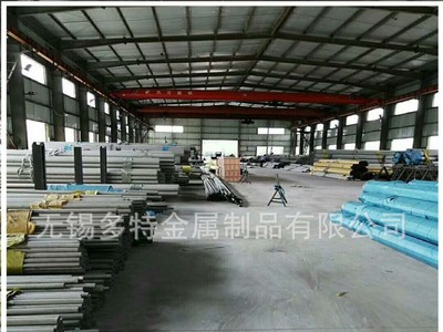 廠家直銷304不銹鋼管 熱軋不銹鋼圓管 不銹鋼無縫管可定制批發(fā)