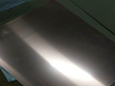 現(xiàn)貨2MM 鋼鋁復(fù)合板 定做304L/1060不銹鋼+鋁復(fù)合材料