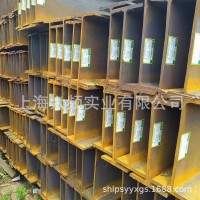 上海低合金耐低溫 H型鋼Q345C、B、D、E、NL、NL 萊鋼津西日照