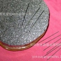 生產(chǎn)：極細(xì)316L不銹鋼毛細(xì)管 0.25mm 、環(huán)保精密不銹鋼毛細(xì)管