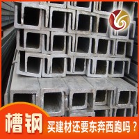 工廠批發(fā)出售各規(guī)格鍍鋅槽鋼 大量庫存供應(yīng)建筑結(jié)構(gòu)用槽鋼 可送貨