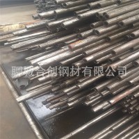 45號(hào)鋼內(nèi)外壁光滑管 昌吉市52*3正公差精拉管 40*8精密鋼管廠家