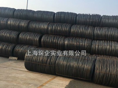 線材銷售 上海琛企 鋼材批發(fā) 廠家直銷 質(zhì)量保障