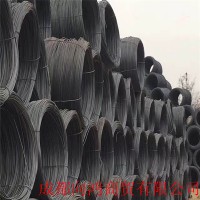 四川成都盤螺批發(fā) 廠家直發(fā)HRB400E 校直加工 鋼材 建筑 螺盤