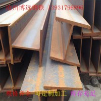 H型鋼 普碳 大型鋼結(jié)構(gòu)廠房 橫梁 建筑橋梁 加工高頻焊接專用鋼材