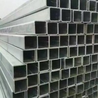 廠家直銷 熱鍍鋅方管 批發(fā)各規(guī)格貨架支柱方管