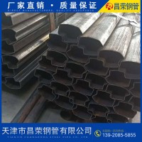 廠家直銷 異形管 異形鋼管 無縫方管 品質(zhì)保證現(xiàn)貨供應(yīng)