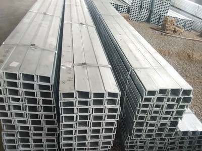 特價(jià)供應(yīng)唐山國標(biāo)槽鋼 建筑專用槽鋼 槽鋼經(jīng)銷商