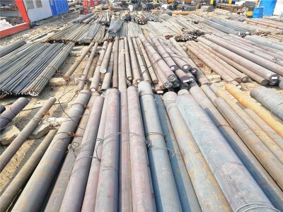 現(xiàn)貨銷(xiāo)售 40crmo高密度合金鋼 35crmo非標(biāo)工業(yè)圓鋼 數(shù)控零切零售