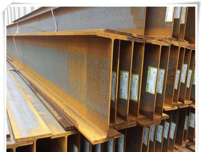 貴州鍍鋅工字鋼 Q345B熱軋鋼梁工字鋼 鋼結(jié)構(gòu)建筑鋼梁現(xiàn)貨廠