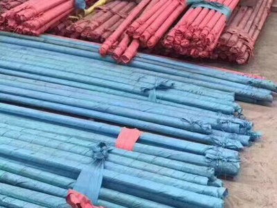 鋼鐵冷拉型不銹鋼六角棒 拉絲面 噴丸 不開裂易切削可定制 可零切