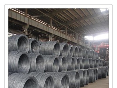 廠家直銷 40cr盤圓6.5mm-20mm 現(xiàn)貨充足 40cr盤條