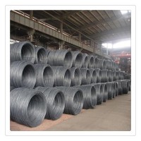 供應(yīng)60#線材 廠家直銷 常年庫存6.5-20mm 60#盤圓