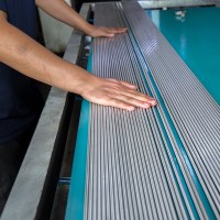 東莞廠家直銷 不銹鐵416磨光棒 416F精密研磨棒 精準(zhǔn)公差高直線度