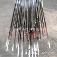 不銹鋼方棒 廠家批發(fā)實心303cu方鋼 H30車床材料易車易折彎方棒