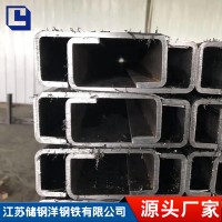 液壓升降機 酒店傳菜電梯專用導(dǎo)軌軌道100*50*5.0加厚堆高車門架