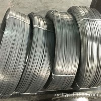 新余彈簧鋼絲 65Mn鋼帶 扁鋼絲 廠家直銷 規(guī)格齊全 量大價(jià)優(yōu)
