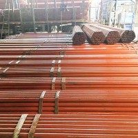 租售外架新舊排柵鋼管 油漆排柵鋼管 優(yōu)質(zhì)排柵管鋼管架子管