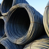 供應(yīng)6.5mm盤條8mm光圓鋼筋10mm建筑線材盤圓鋼12mm盤圓HPB300鋼筋