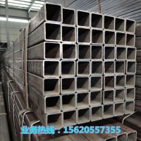 現(xiàn)貨批發(fā)方管 矩形管 材質(zhì)Q235方管 量大優(yōu)惠