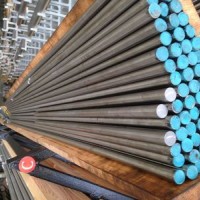 20CrNiMo調(diào)質(zhì)鋼，直徑10-130mm, 長度3-7m,硬度均勻，提供母料