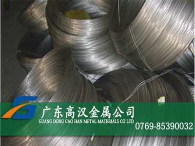 批高強(qiáng)度sus316Ti不銹鋼線 耐磨316Ti不銹鋼線材 316Ti不銹鋼絲