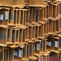 批發(fā)零售國標(biāo)Q235B工字鋼