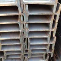 工字鋼現(xiàn)貨供應 熱軋工字鋼國標Q235 批發(fā)庫存現(xiàn)貨供應