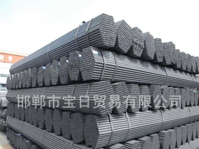 供應(yīng)優(yōu)質(zhì)直縫焊管 鍍鋅管8寸 材質(zhì)Q235