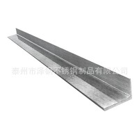現(xiàn)貨供應(yīng)不銹鋼角鋼熱鍍鋅角鋼三角鐵量大從優(yōu)非標(biāo)不銹鋼角鋼