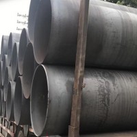 廣東Q235大口徑卷管廠家直銷專業(yè)生產(chǎn)定制大口徑厚壁卷管系列