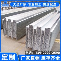 廠家供應(yīng)樓承板壓型鋼板用于鋼結(jié)構(gòu)樓承模板