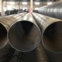 螺旋管 鋼護筒 鋼板卷管 現(xiàn)貨批發(fā) 防腐加工配送一站式服務