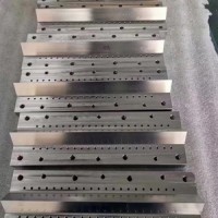 供應(yīng)熔噴布模具鋼 S136H 4CR13H SUS420H SUS630精料訂做 模具鋼