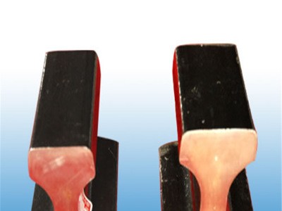 P70-120起重機(jī)軌道鋼 鋼軌 U71Mn 50Mn永洋鋼廠(chǎng)直發(fā) 攀鋼直發(fā)