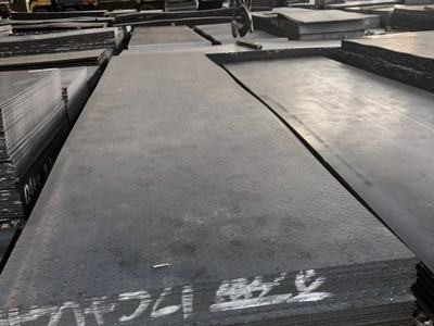 廠家直銷鍍鋅鋼板 建筑專業(yè)熱軋鋼板 可加工定制熱軋平板
