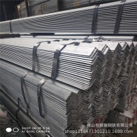 廣東Q235國標(biāo)中標(biāo)63*63*5鍍鋅角鋼 熱浸鋅角鋼 萬能角鋼 廠家直銷
