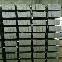 熱軋扁鋼 材質Q235BQ345B扁鋼 型號齊全量大從優(yōu)