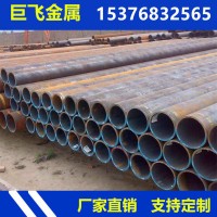 現(xiàn)貨供應 Q345B直縫焊管 大口徑直縫焊管 Q345B直縫焊接鋼管