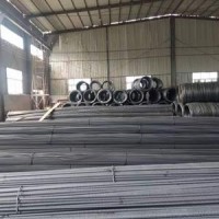 廠家直銷(xiāo) HRB400E 三級(jí)抗震螺紋 價(jià)格優(yōu)惠
