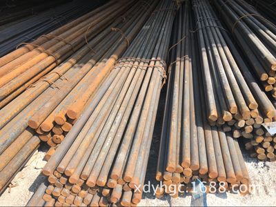 現(xiàn)代甬衡鋼鐵 圓鋼42CRMO圓棒 經(jīng)銷批發(fā)