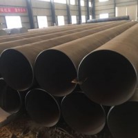 云南昆明螺旋管 廠家直銷 批發(fā)螺旋鋼管 國標螺旋鋼管219#-1420#