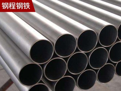佛山產(chǎn)地貨源不銹鋼管 定制家具廚具管材護(hù)欄扶手不銹鋼無縫鋼管