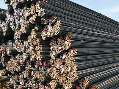螺紋鋼筋建筑 HRB400E 三級抗震螺紋鋼筋 現(xiàn)貨庫存直發(fā)