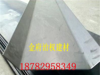 止水鋼板 地下室用防水300*3mm可加工壓槽 各種規(guī)格厚度廠(chǎng)家直銷(xiāo)